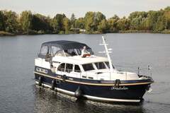 Linssen Yachts Grand Sturdy 40.0 AC Intero (barco de motor)
