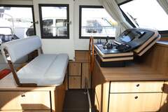 Linssen Yachts 40 SL Sedan Hänschen BILD 5