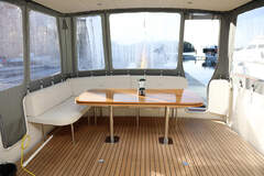 Linssen Yachts 40 SL Sedan Hänschen BILD 13