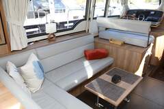 Linssen Yachts 40 SL Sedan Hänschen BILD 6