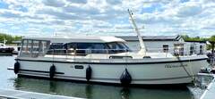 Linssen Yachts 40 SL Sedan (barco de motor)