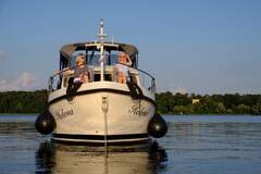 Linssen Yachts Grand Sturdy 34.9 AC (barco de motor)