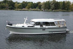 Linssen Yachts 40 SL Sedan (motorboot)