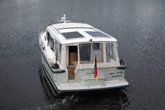 Linssen Yachts 40 SL Sedan Karina BILD 9