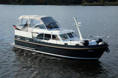 Linssen Yachts Grand Sturdy 35.0 AC (barco de motor)