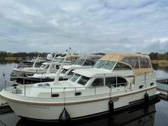 Linssen Yachts Grand Sturdy 35.0 AC Intero (barco de motor)