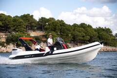ICON 24 S (rubberboot)