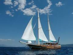 Gulet Agora (sailboat)