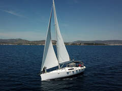 Bénéteau Océanis 54 (sailboat)