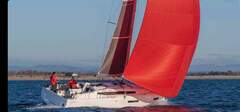 Sun Odyssey 410 (sailboat)