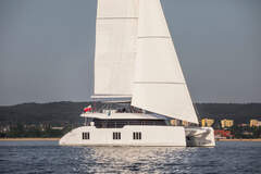 Sunreef 70 (sailboat)