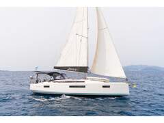 Jeanneau Sun Odyssey 410 (sailboat)