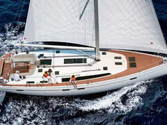 Bavaria Cruiser 51-4 (sailboat)