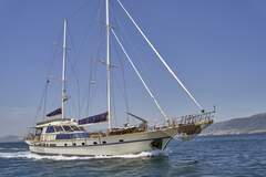 Caicco Alba (sailboat)