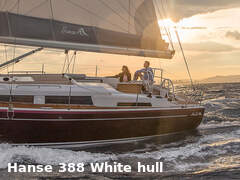 New Hanse 388 (sailboat)