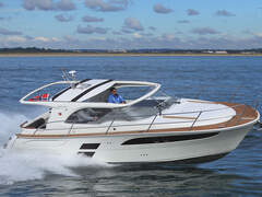 Marex 310 Sun Cruiser (Motorboot)