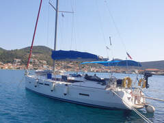 Jeanneau Sun Odyssey 41 (sailboat)