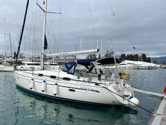 Bavaria 39 Cruiser (sailboat)